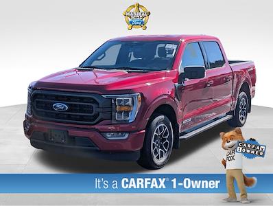 Used 2022 Ford F-150 - photo 1