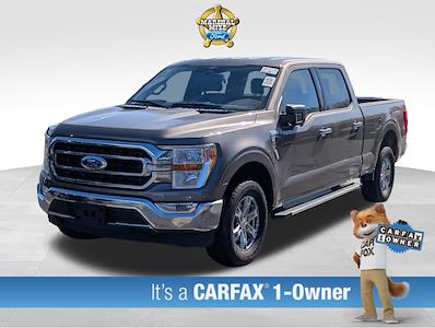 Used 2023 Ford F-150 - photo 1