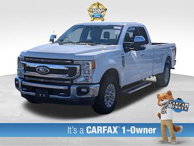 Used 2022 Ford F-250 - photo 1