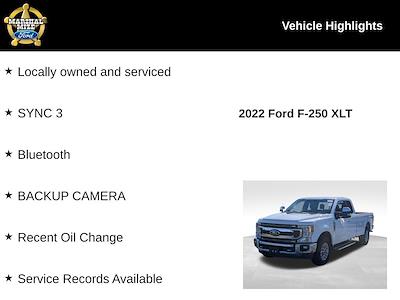 Used 2022 Ford F-250 - photo 1