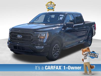 Used 2022 Ford F-150 - photo 1