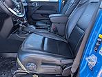 2022 Jeep Gladiator Crew Cab 4WD Pickup for sale #T503 - photo 11