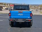 2022 Jeep Gladiator Crew Cab 4WD Pickup for sale #T503 - photo 8