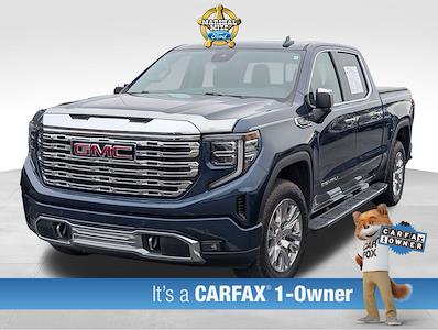 Used 2022 GMC Sierra 1500 - photo 1