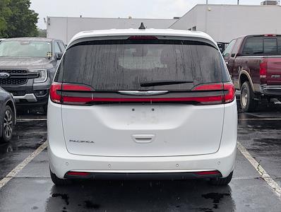 2023 Chrysler Pacifica FWD Minivan for sale #T565 - photo 2