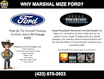 2018 Ford F-150 Super Cab 4WD Pickup for sale #T607 - photo 4