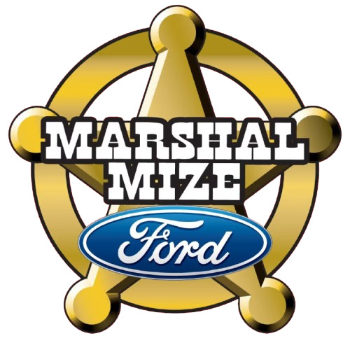 Marshal Mize Ford logo