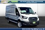 2023 Ford E-Transit 350 High Roof RWD, Empty Cargo Van for sale #F30090 - photo 1