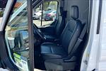 2023 Ford E-Transit 350 High Roof RWD, Empty Cargo Van for sale #F30090 - photo 13