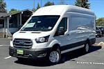 2023 Ford E-Transit 350 High Roof RWD, Empty Cargo Van for sale #F30090 - photo 4