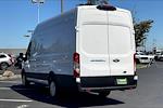 2023 Ford E-Transit 350 High Roof RWD, Empty Cargo Van for sale #F30090 - photo 6