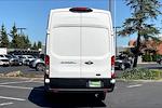 2023 Ford E-Transit 350 High Roof RWD, Empty Cargo Van for sale #F30090 - photo 7