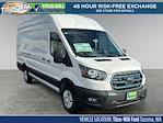 2023 Ford E-Transit 350 High Roof RWD, Empty Cargo Van for sale #F30664 - photo 1