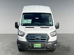 2023 Ford E-Transit 350 High Roof RWD, Empty Cargo Van for sale #F30664 - photo 5