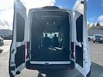 2023 Ford E-Transit 350 High Roof RWD, Empty Cargo Van for sale #F30664 - photo 3