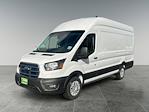 2023 Ford E-Transit 350 High Roof RWD, Empty Cargo Van for sale #F30664 - photo 7