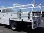 2023 Ford F-550 Regular Cab DRW RWD, Scelzi CTFB Contractor Truck for sale #F30918 - photo 2