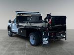 2023 Ford F-550 Regular Cab DRW RWD, Scelzi Dump Body Dump Truck for sale #F30949 - photo 6