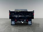 2023 Ford F-550 Regular Cab DRW RWD, Scelzi Dump Body Dump Truck for sale #F30949 - photo 7