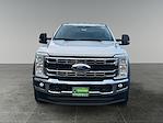 New 2023 Ford F-550 Regular Cab Steel Dump Truck for sale #F30949 - photo 38