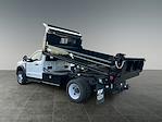 New 2023 Ford F-550 Regular Cab Steel Dump Truck for sale #F30949 - photo 40