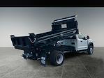 New 2023 Ford F-550 Regular Cab Steel Dump Truck for sale #F30949 - photo 42