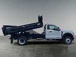 New 2023 Ford F-550 Regular Cab Steel Dump Truck for sale #F30949 - photo 43