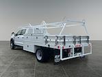 New 2024 Ford F-550 XL Crew Cab 4WD 84 CA Cab Chassis for sale #F40148 - photo 5
