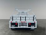 New 2024 Ford F-550 XL Crew Cab 4WD 84 CA Cab Chassis for sale #F40148 - photo 6