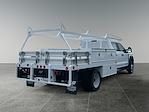 New 2024 Ford F-550 XL Crew Cab 4WD 84 CA Cab Chassis for sale #F40148 - photo 7