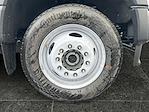 New 2024 Ford F-550 XL Crew Cab 4WD 84 CA Cab Chassis for sale #F40148 - photo 8