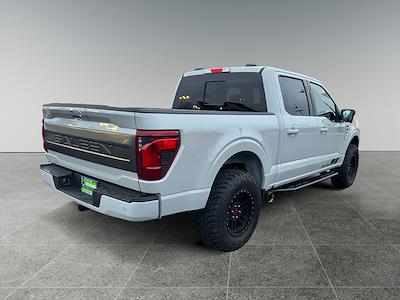 2024 Ford F-150 SuperCrew Cab 4x4 Pickup for sale #F40483 - photo 2