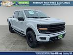 2024 Ford F-150 SuperCrew Cab 4x4 Pickup for sale #F40483 - photo 1