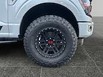 2024 Ford F-150 SuperCrew Cab 4x4 Pickup for sale #F40483 - photo 9