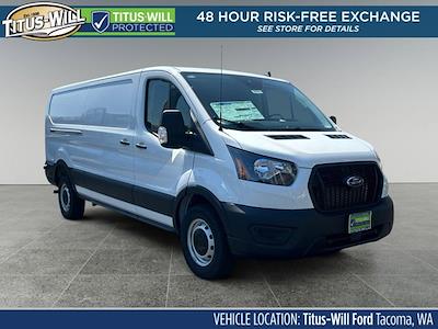 2024 Ford Transit 250 Low Roof RWD, Empty Cargo Van for sale #F40583 - photo 1