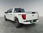 2024 Ford F-150 SuperCrew Cab 4WD, Pickup for sale #F40691 - photo 6