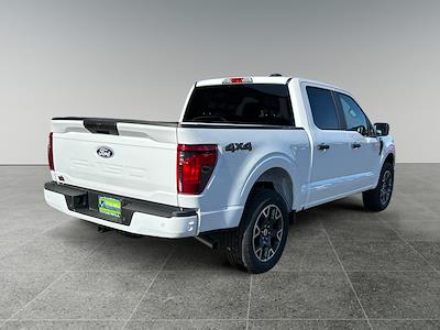 2024 Ford F-150 SuperCrew Cab 4x4 Pickup for sale #F40776 - photo 2