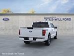 2024 Ford F-150 SuperCrew Cab 4WD, Pickup for sale #F40777 - photo 8