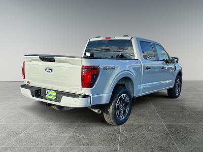 2024 Ford F-150 SuperCrew Cab 4x4 Pickup for sale #F40806 - photo 2