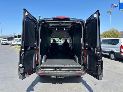 2024 Ford Transit 250 Medium Roof RWD Empty Cargo Van for sale #F41134 - photo 2
