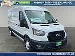 2024 Ford Transit 350 Medium Roof AWD Harbor Upfitted Cargo Van for sale #F41200 - photo 1
