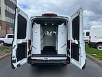 2024 Ford Transit 350 Medium Roof AWD Harbor Upfitted Cargo Van for sale #F41200 - photo 2