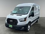 2024 Ford Transit 350 Medium Roof AWD Harbor Upfitted Cargo Van for sale #F41200 - photo 4