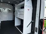 2024 Ford Transit 350 Medium Roof AWD Harbor Upfitted Cargo Van for sale #F41200 - photo 35