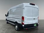 2024 Ford Transit 350 Medium Roof AWD Harbor Upfitted Cargo Van for sale #F41200 - photo 6