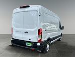 2024 Ford Transit 350 Medium Roof AWD Harbor Upfitted Cargo Van for sale #F41200 - photo 8