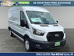 2024 Ford Transit 250 Medium Roof RWD Upfitted Cargo Van for sale #F41204 - photo 1
