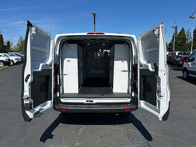 2024 Ford Transit 150 Low Roof RWD Upfitted Cargo Van for sale #F41205 - photo 2