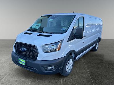 2024 Ford Transit 150 Low Roof RWD Harbor Upfitted Cargo Van for sale #F41205 - photo 2