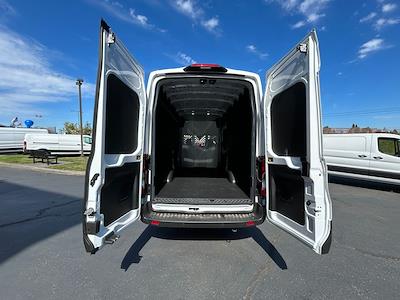 New 2024 Ford Transit 350 High Roof Empty Cargo Van for sale #F41208 - photo 2